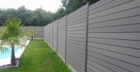 Portail Clôtures dans la vente du matériel pour les clôtures et les clôtures à Linthelles